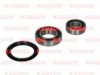 NISSA 40579AV600 Repair Kit, stub axle